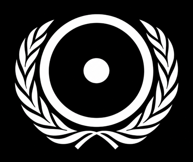 Solar System Union supplied seal